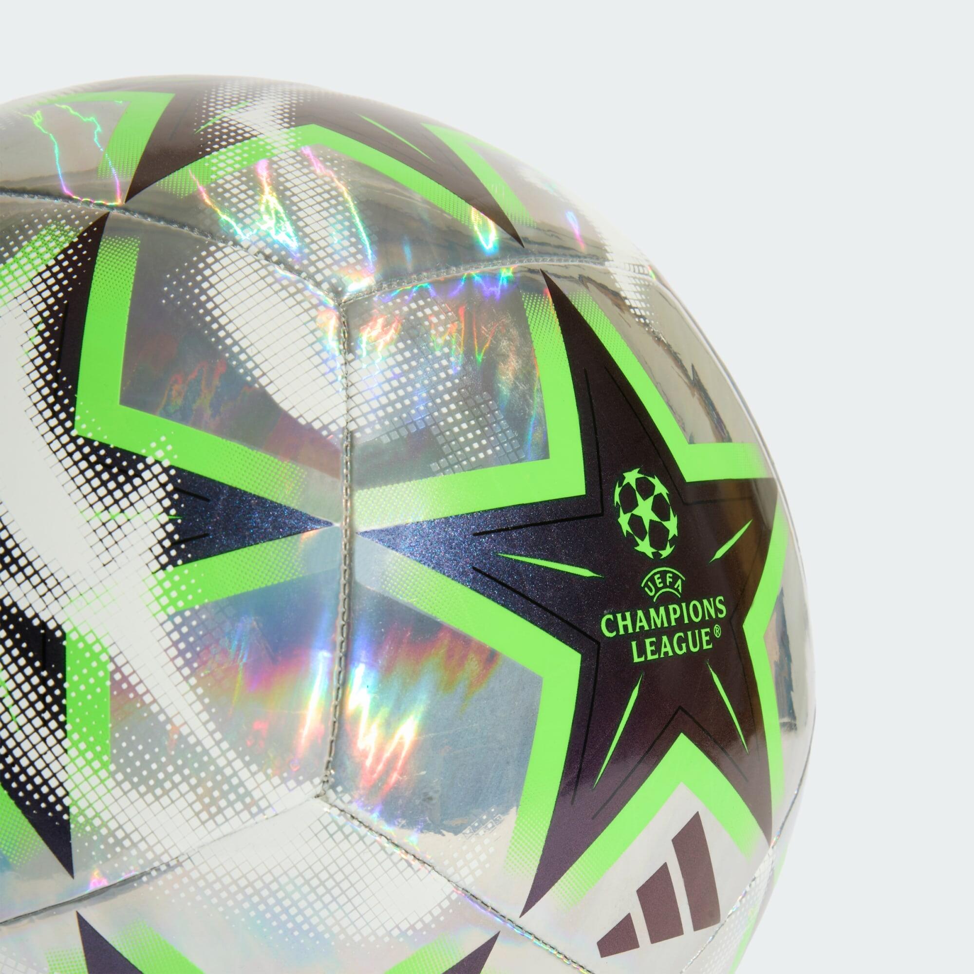 UEFA Champions League 26/27 Foil Training Voetbal 4/5