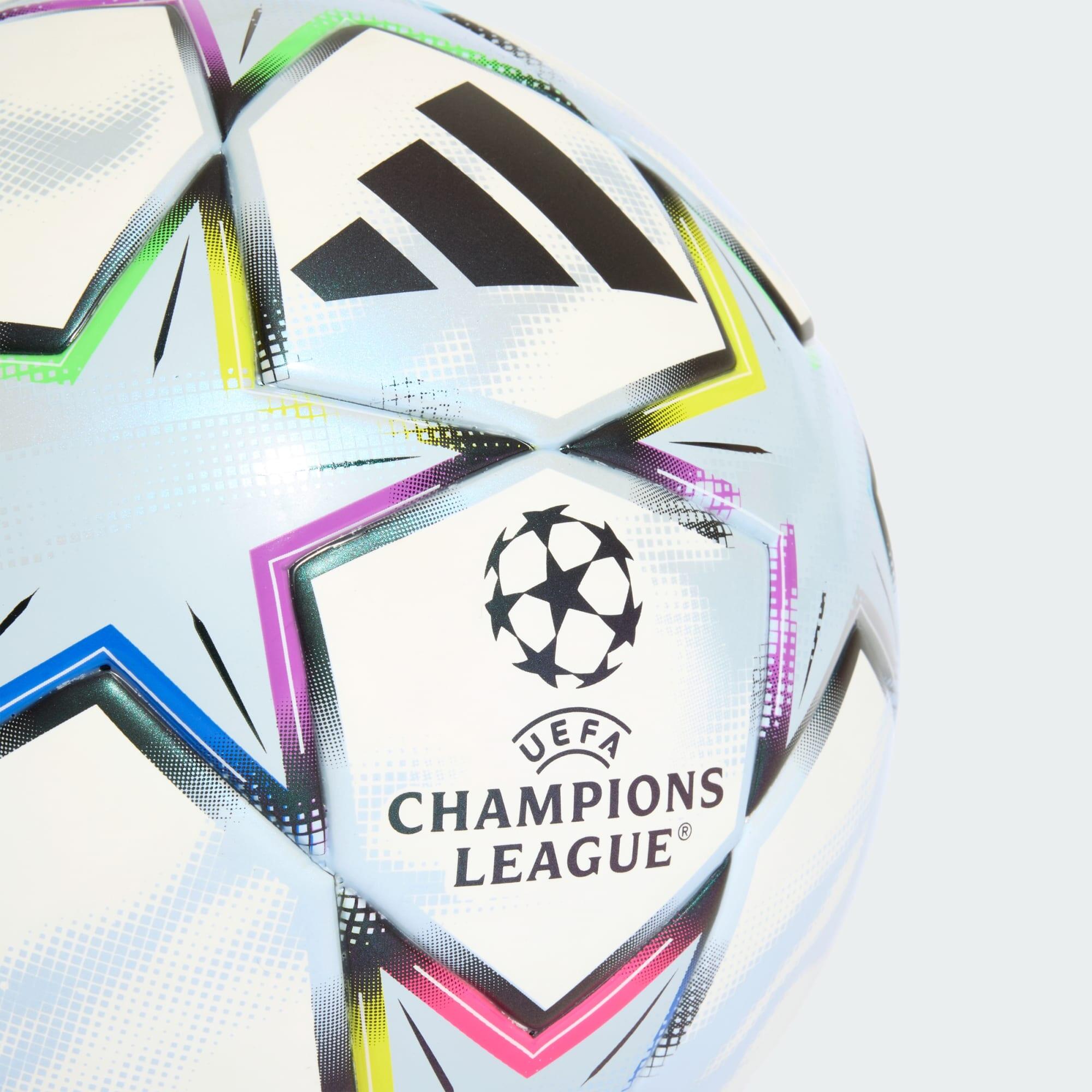 UEFA Champions League 26/27 League J290 Voetbal 3/8