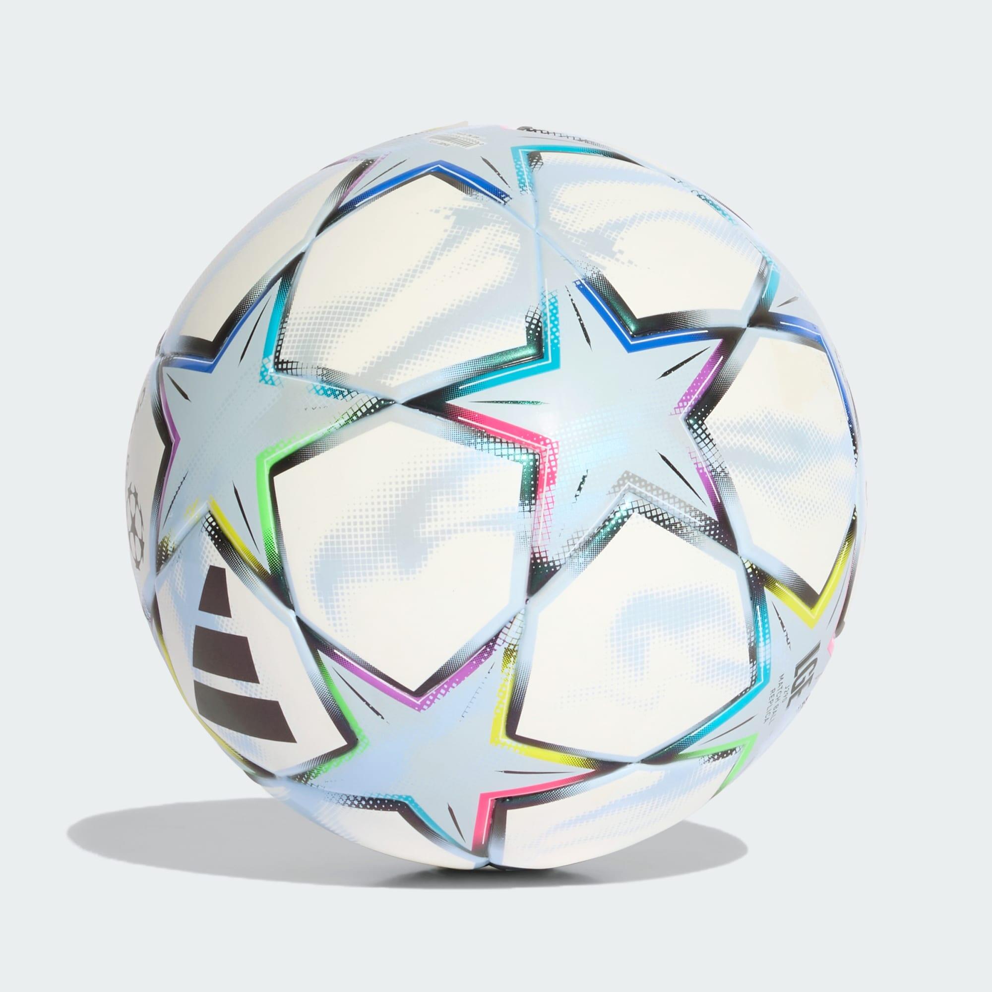 UEFA Champions League 26/27 League J290 Voetbal 2/8