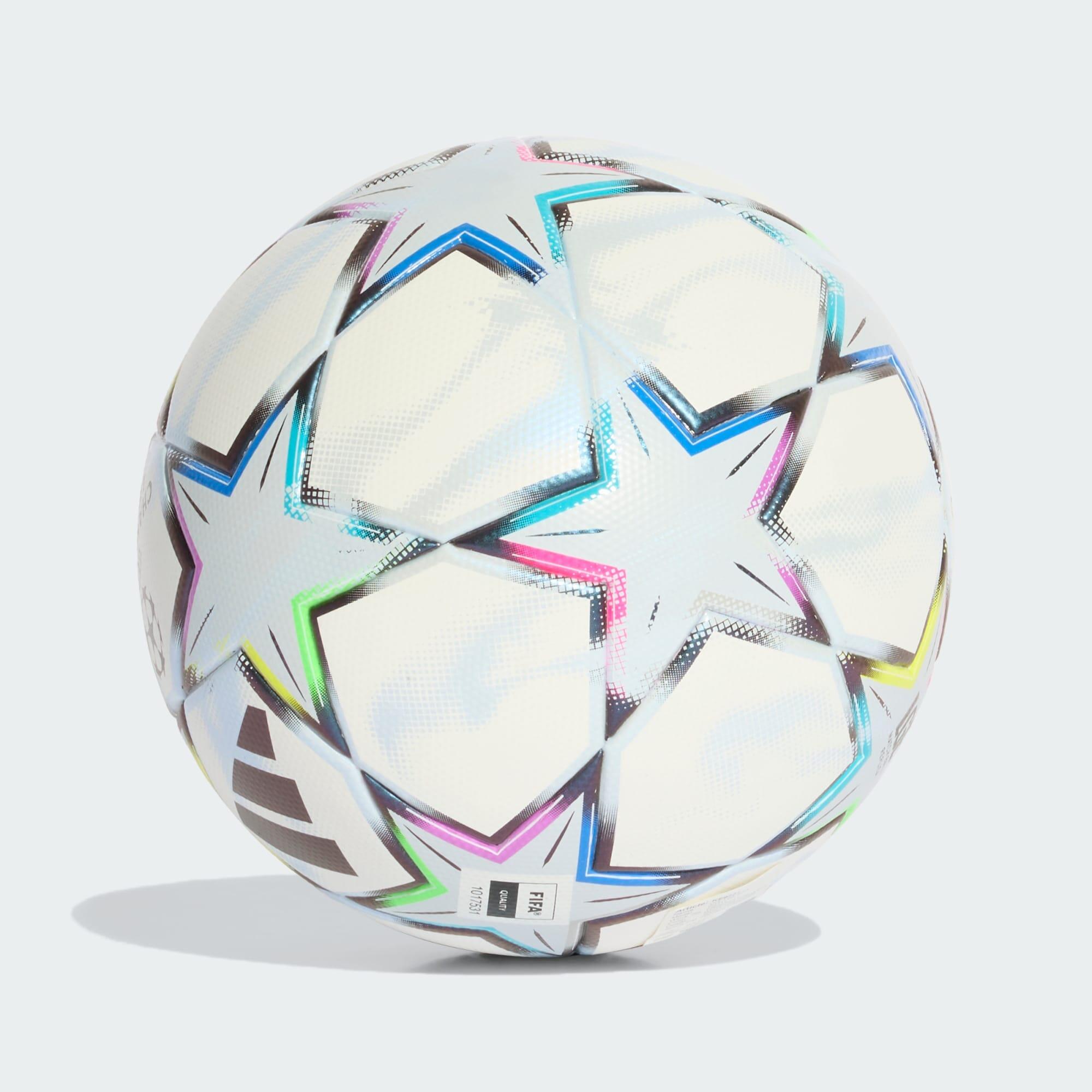 UEFA Champions League 26/27 League Bal in Doos 2/11