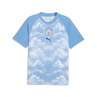 Maglia da riscaldamento Manchester City da uomo PUMA