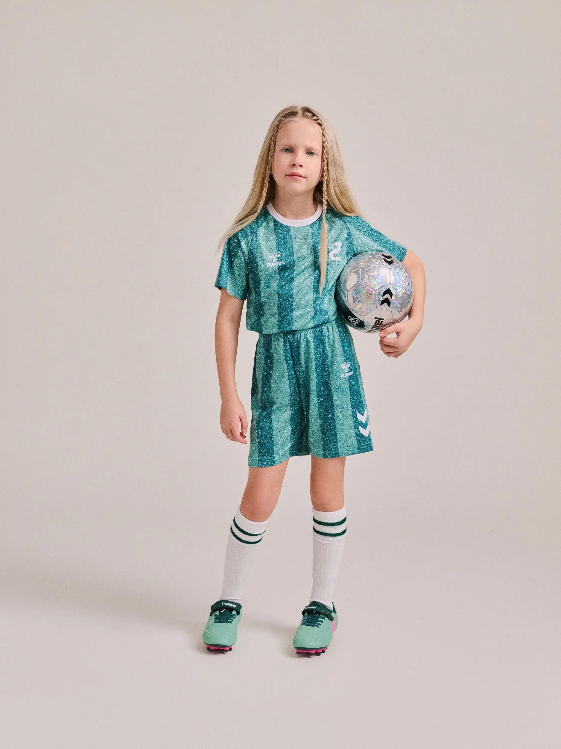 Set per bambini Hummel Shimmer 3/10