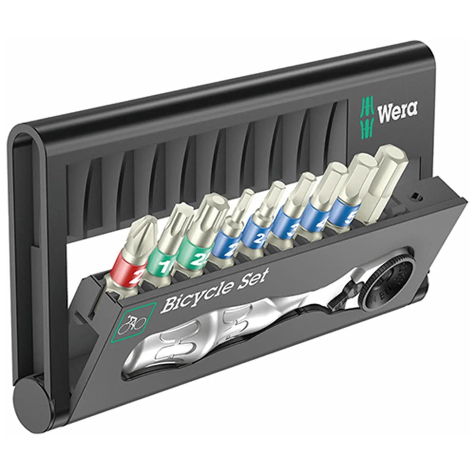WERA picture