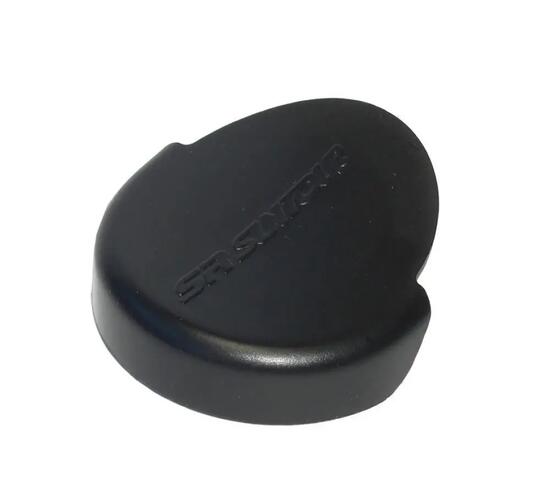 SR Suntour Abdeckkappe FEG181, passend für SF14 CR85 E25 P 700C, für links od...