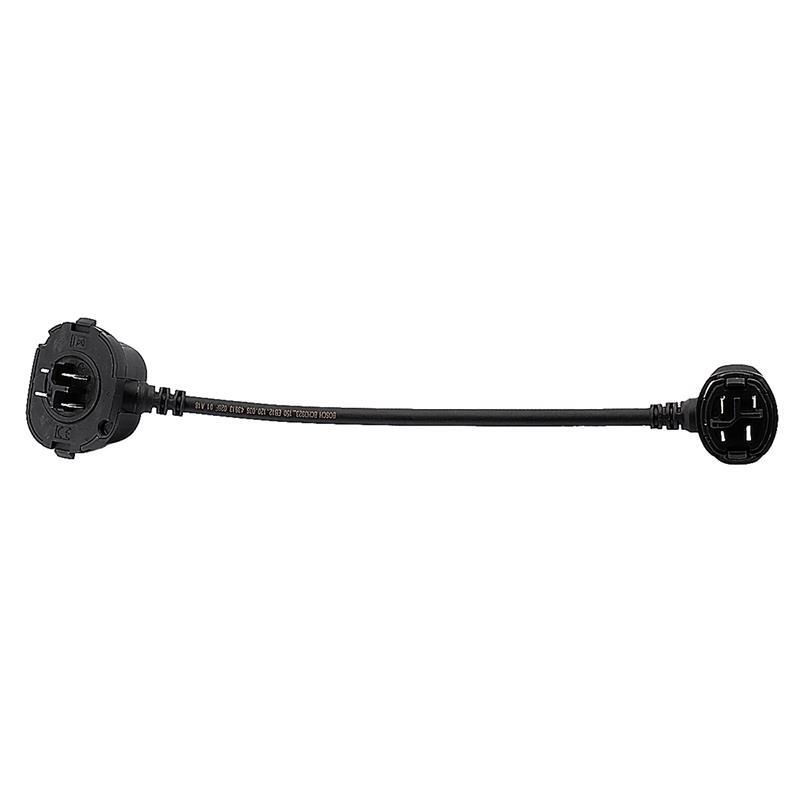 Bosch PowerMore Kabel 300 mm - zuverlässige Kabelführung zum Akkuhalter 2/7