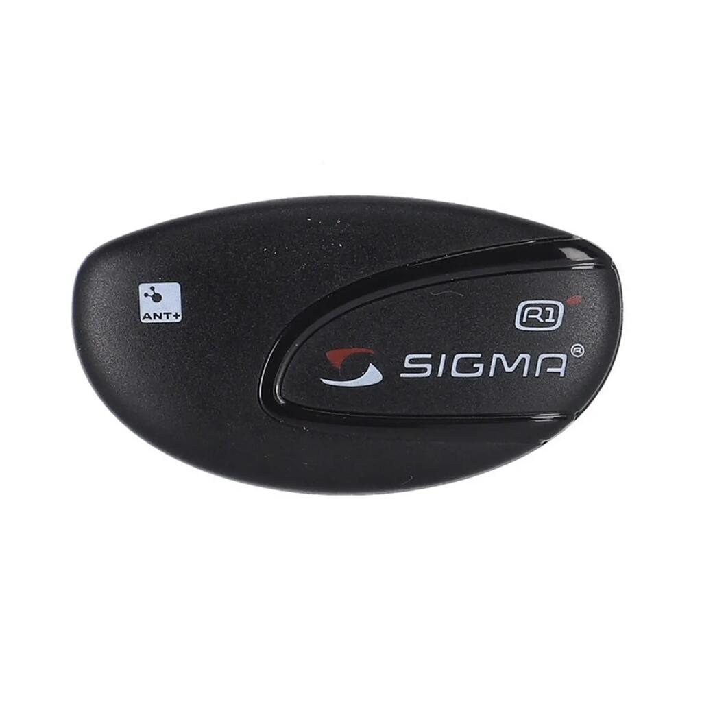 Sigma ANT+ R1 Heart Rate Sensor