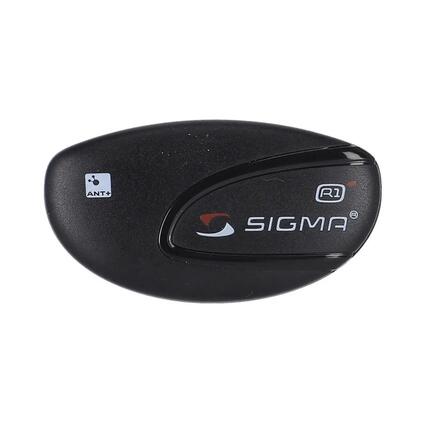 Sigma ANT+ R1 capteur de fréquence cardiaque