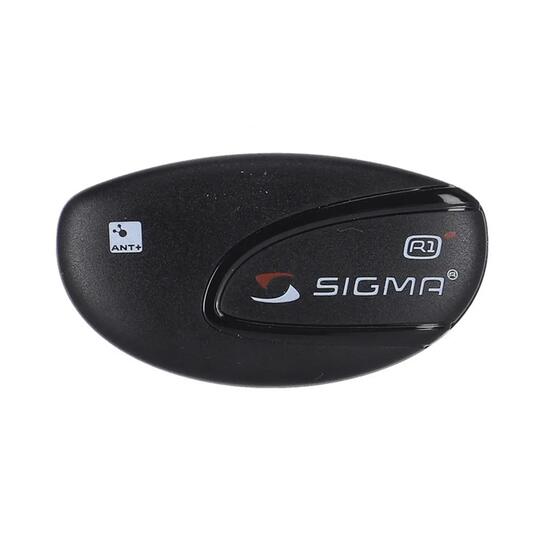 Sigma ANT+ R1 capteur de fréquence cardiaque