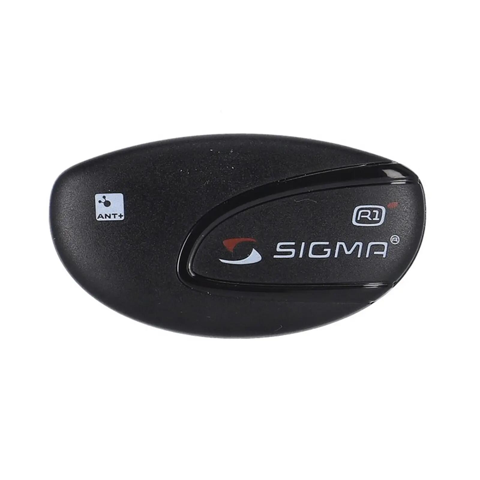 SIGMA picture