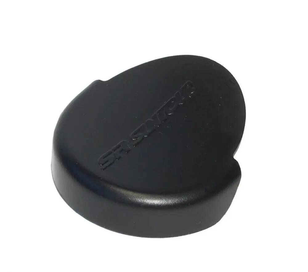 Bouchon de fourche gauche ou droit Suntour SF14 CR85 E25 P700C 2/3
