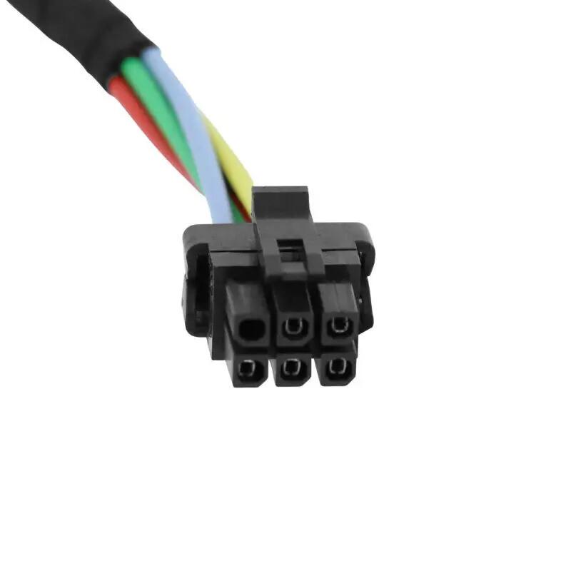 Cabo do kit de carregamento Bosch Powertube BDU2XX - BDU3XX - BDU4XX BCH289 2/3