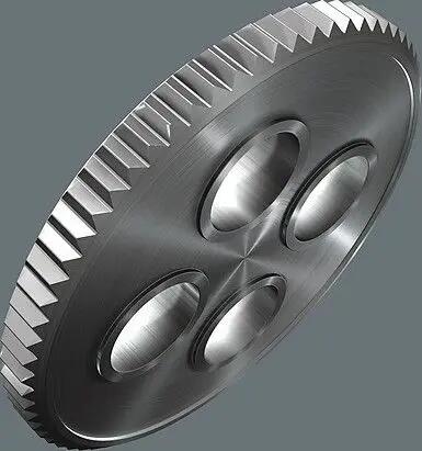 Set Wera di 10 pezzi Mini cricchetto + punte (TS, TORX TS e Hex-Plus). 5/7
