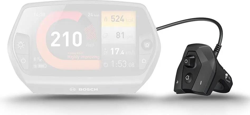 BOSCH Unit Control für NYON 2/3