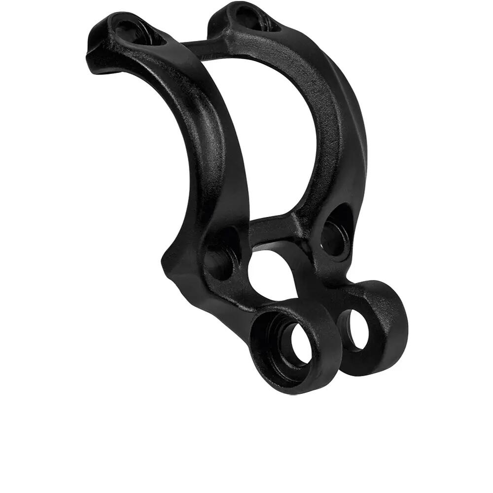 Humpert voorbouwkap met houder Integra-B + Octopus + Octopus Ahead 31,8 3/7