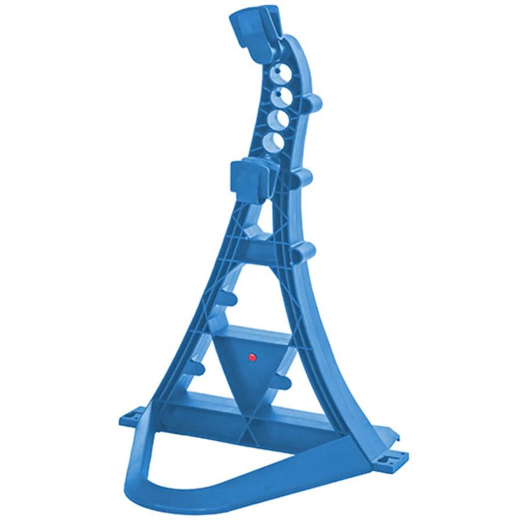 Hebie Turrix bicycle presentation stand