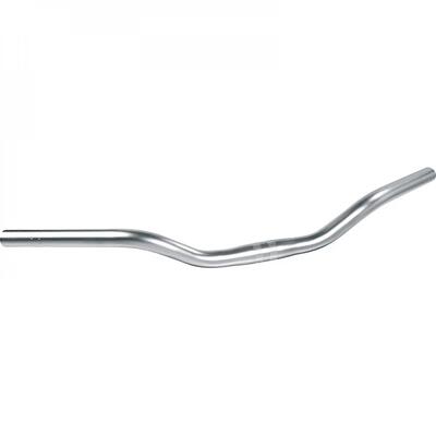 Ergotec climber mas stuur, ø 25,4 mm, 600 mm breed, 40 mm rise, 39° backswe...