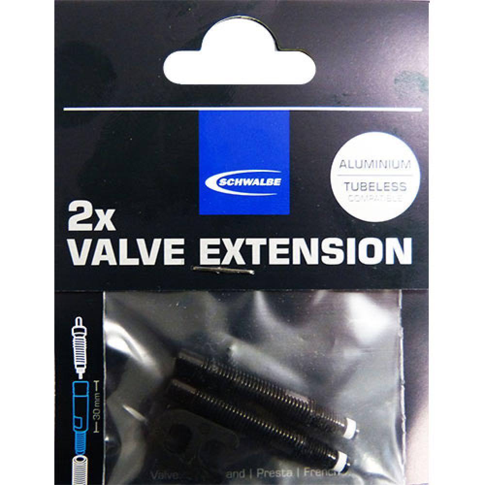 Valve Extension (2 pcs) - 30mm 2/7