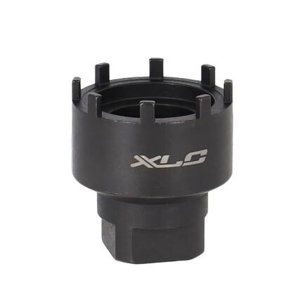 Rondelle de blocage XLC To-e04 Bosch Gen3/Gen4