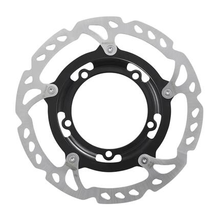 Shimano Bremsscheibe SM-RTC60 160mm, 5-Loch-Aufnahme