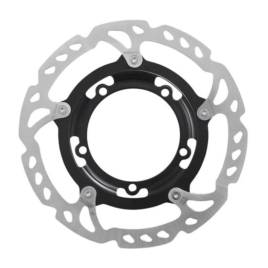 Shimano Bremsscheibe SM-RTC60 160mm, 5-Loch-Aufnahme