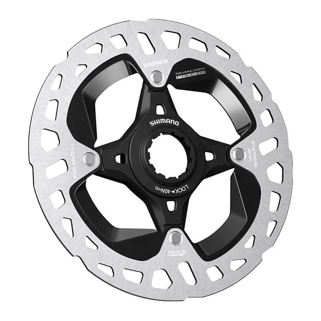 Shimano RT-MT900 Disc Brake Rotor Ice Technologies Freeza Center Lock (Internal