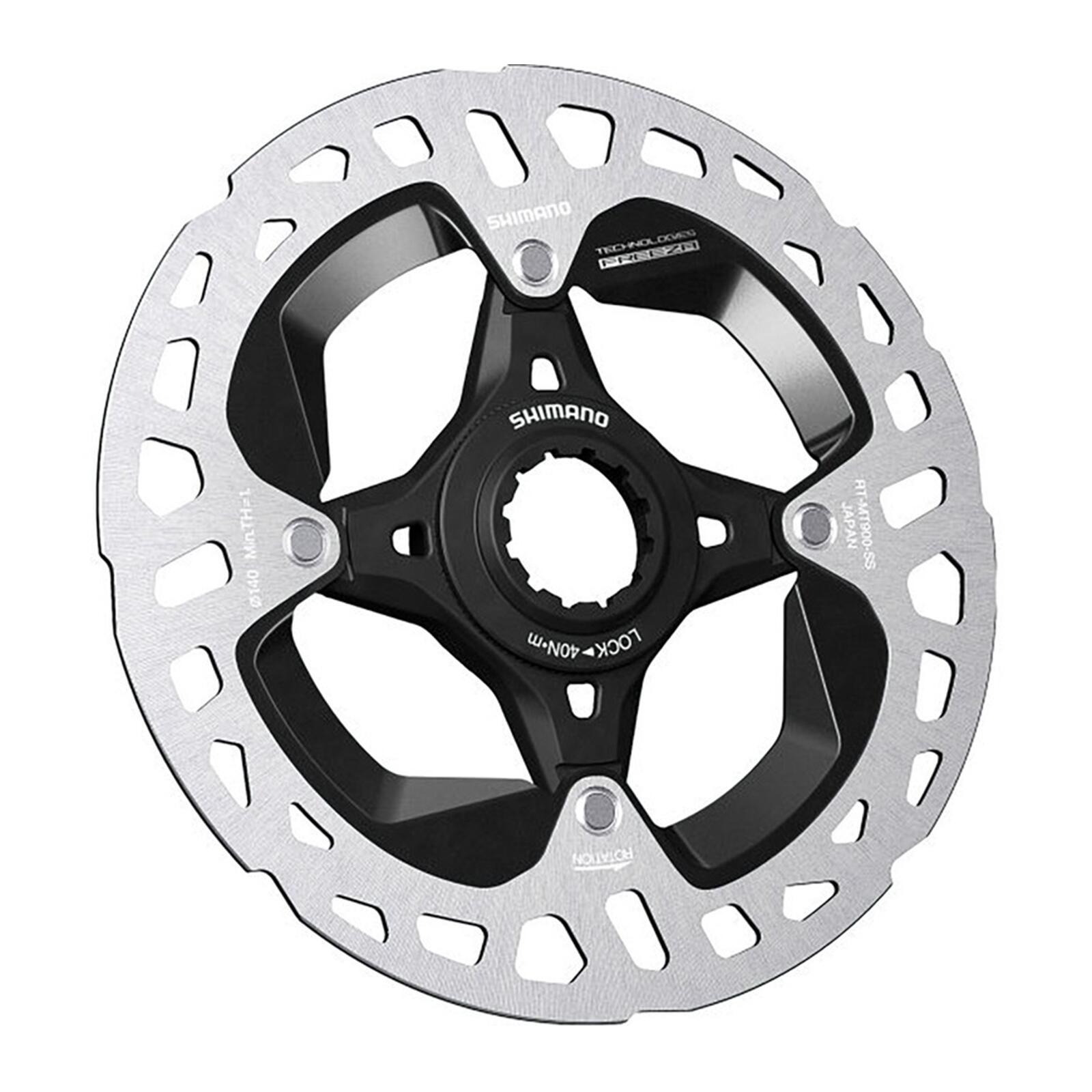Disk brake rotor - XTR RT-MT900 - 180 mm