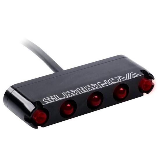 Feu arrière E-Bike M99-E12 Tail Light - pour S-Pedelecs