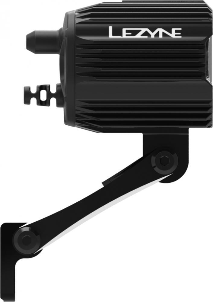 Lezyne Super HB STVZO E1000 schwarz weißes Licht Y15 3/3