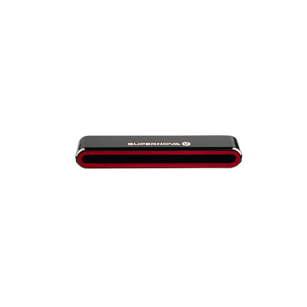 Supernova M99 TL2 PRO E-45 schwarz Gepäckträgermontage 12V Stvzo 3/3