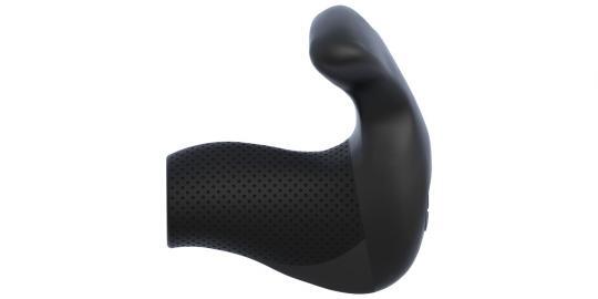 SQlab Griff Stuby® short M 5/7
