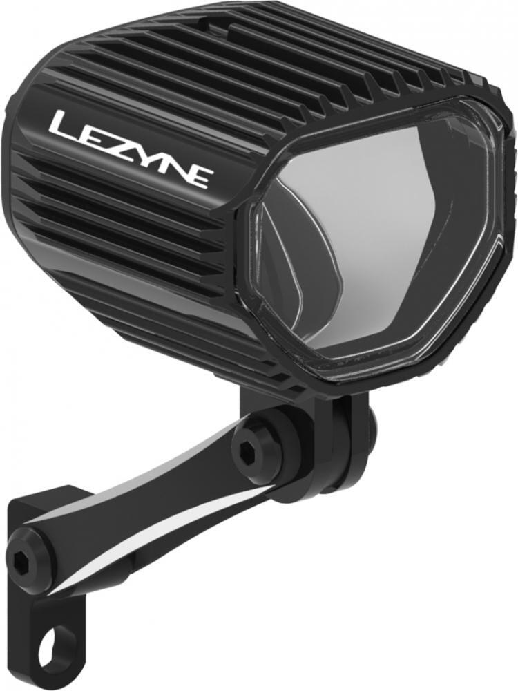 Lezyne Super HB STVZO E1000 schwarz weißes Licht Y15 2/3
