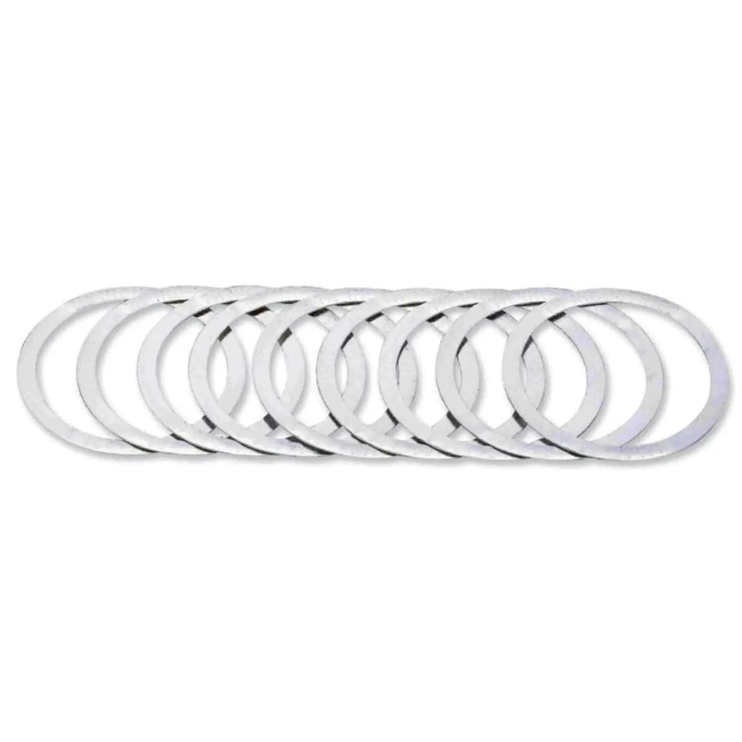 Micro-spacer FSA de calage 1 1/8 (x10) 1/3
