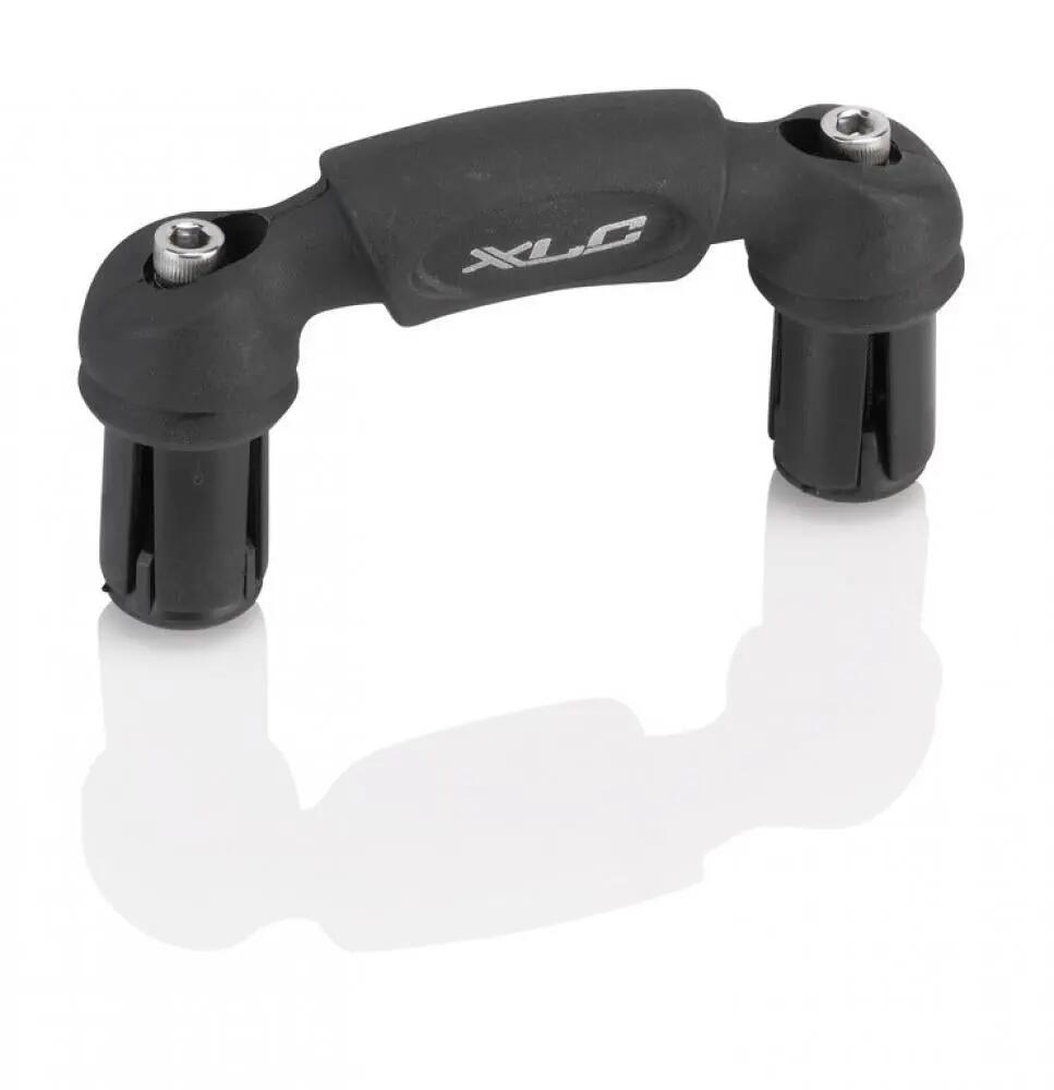 XLC Pro HB-X03 Adaptador clip-on 22.2 mm 2/3