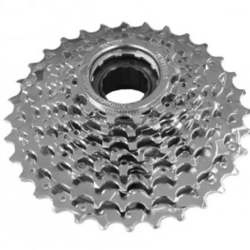Pieper 8-speed freewheel cogset 13-32T.