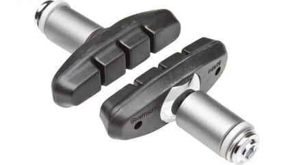 Patin de frein Shimano R50T2 pour BR-CX50
