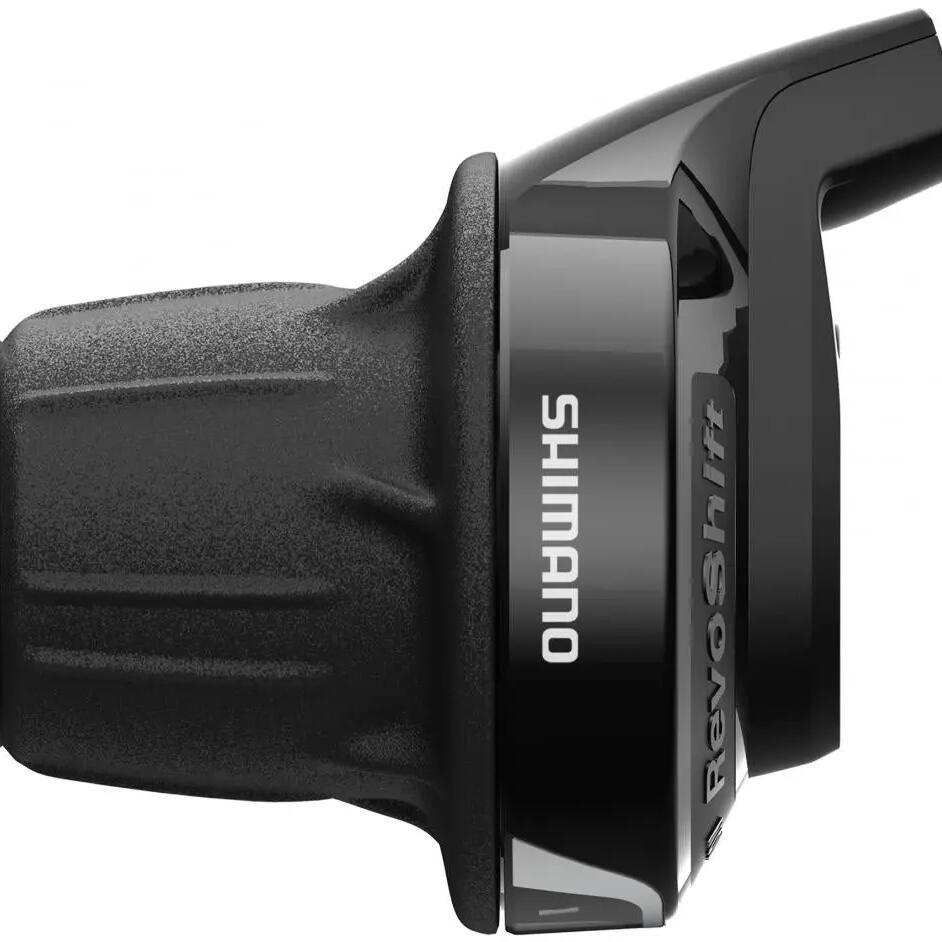 Gearshift Shimano SL-RV400-L Revoshift 3 vitesses