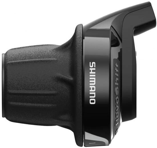 SHIMANO manette tournante TOURNEY SL-RV400 - 3 vitesses