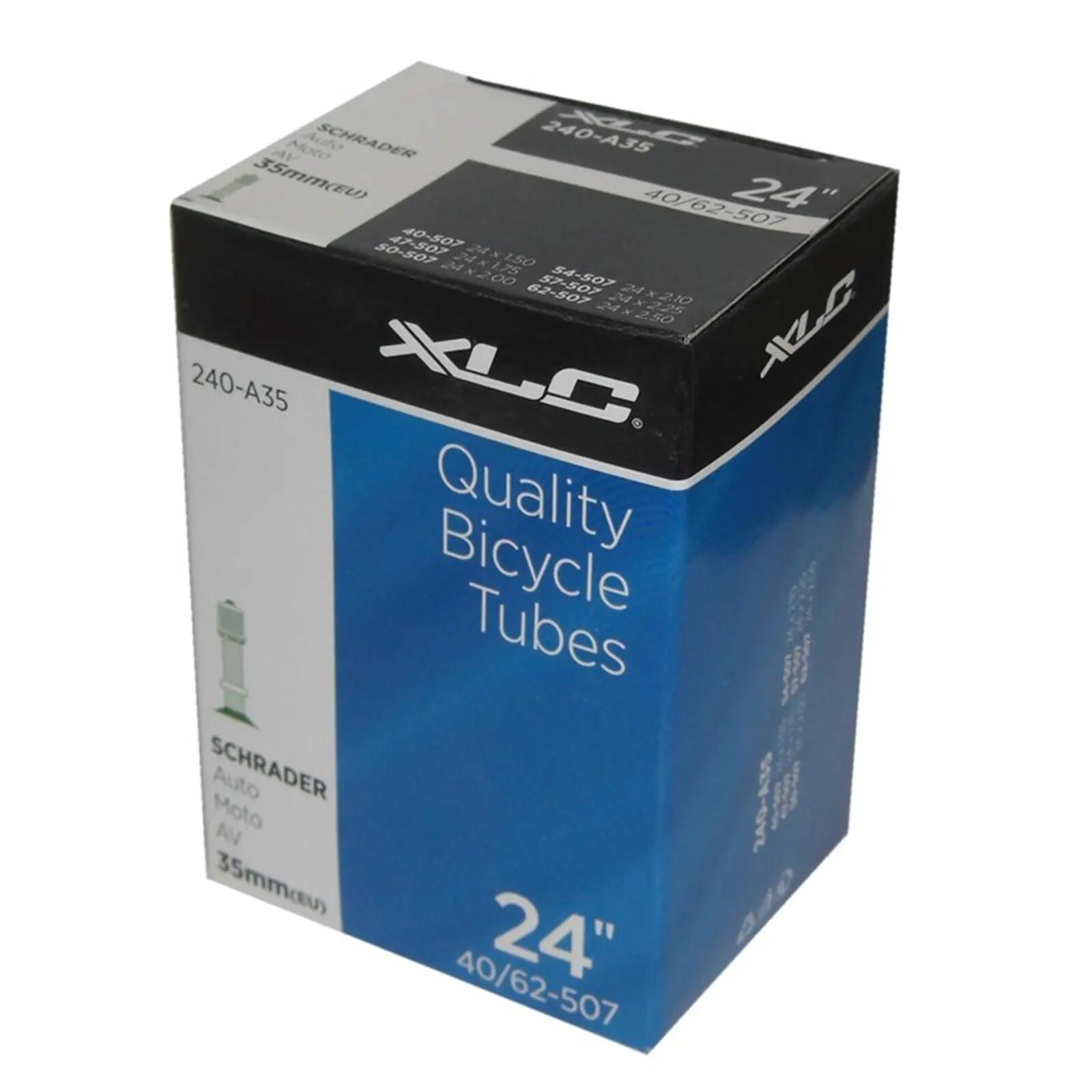 XLC picture