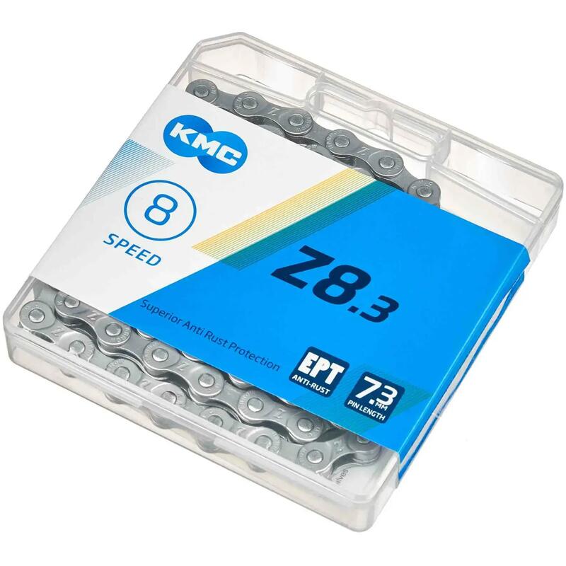 Z8.3 - EPT
