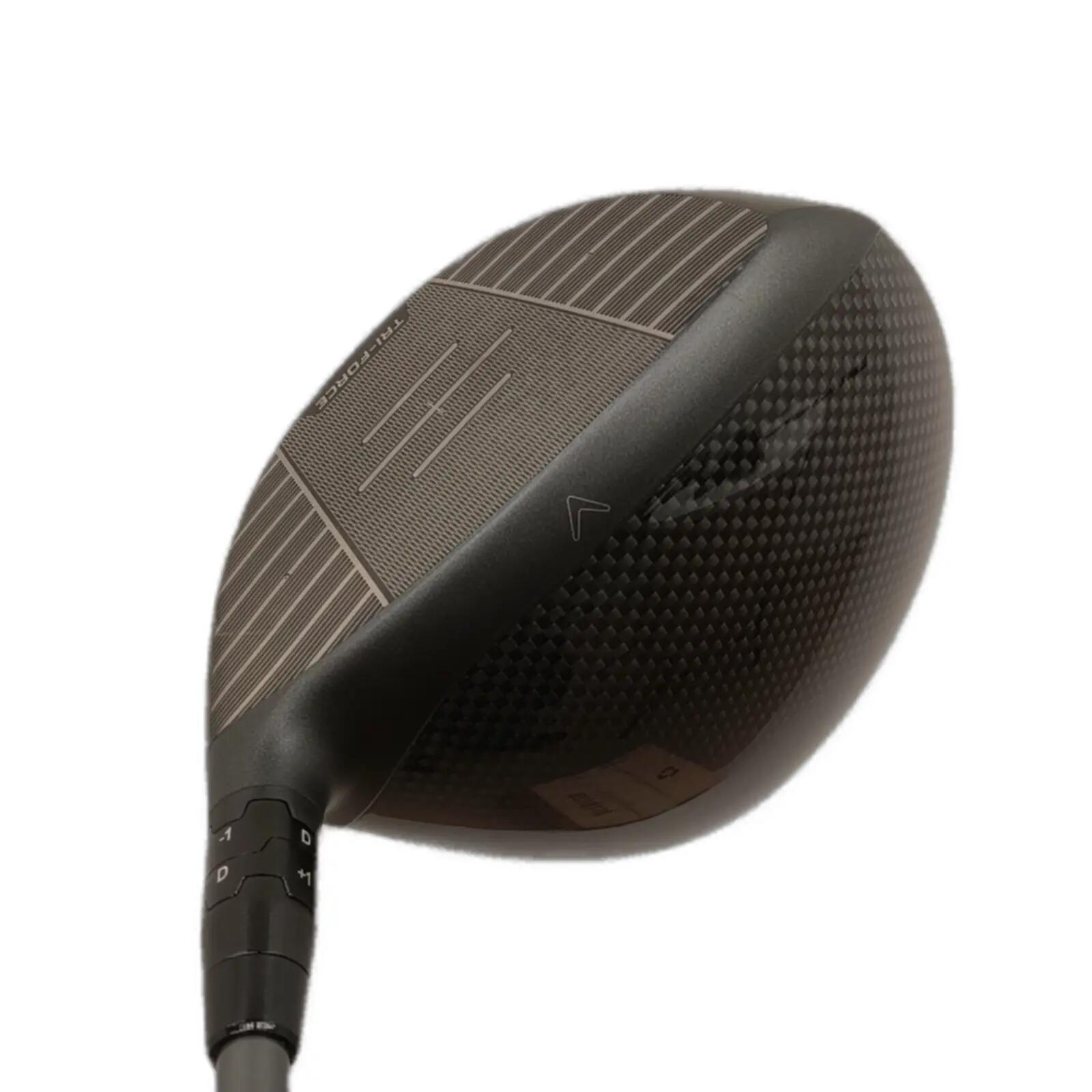 Callaway Quantum Max Driver / Flex Regular / Loft 10.5 4/6
