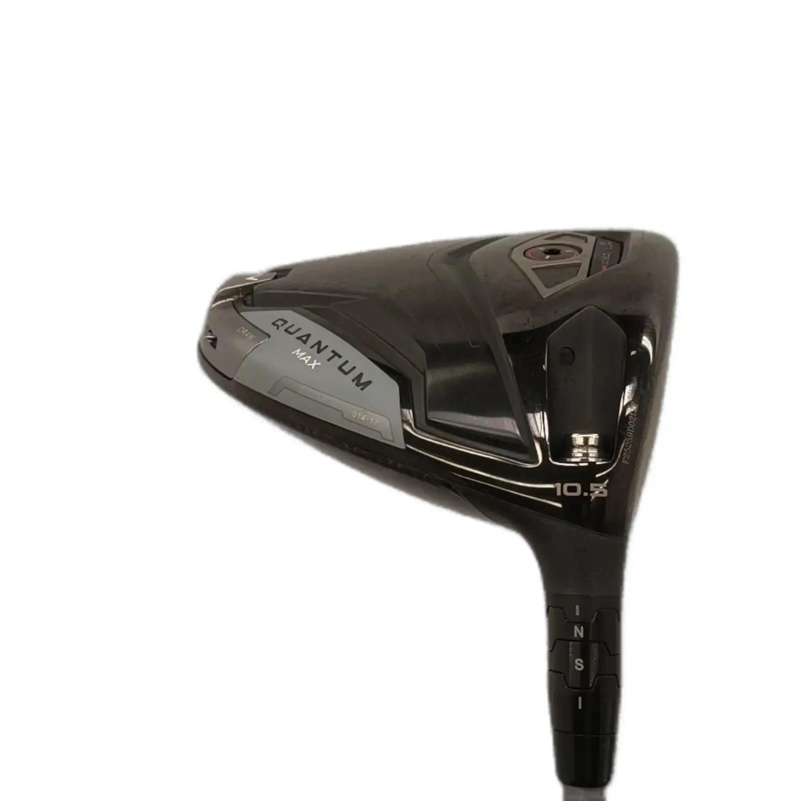 Callaway Quantum Max Driver / Flex Regular / Loft 10.5 3/6