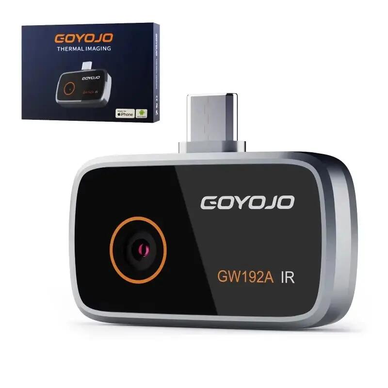 Thermal Imaging Camera Infrared Camera