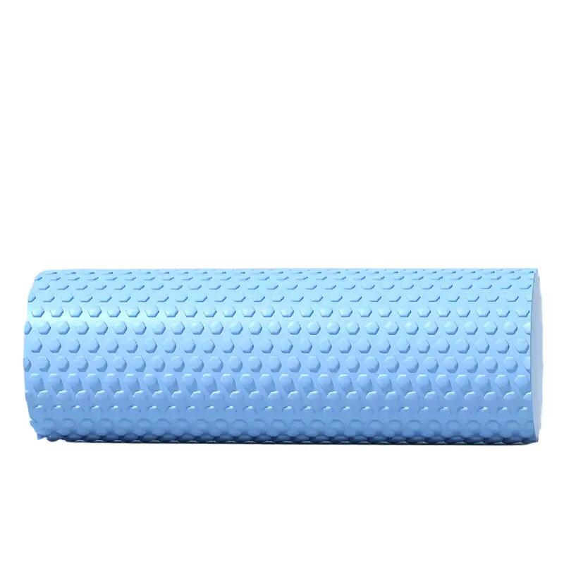 Medium-Firm Foam Roller – Perfect for Beginners & Muscle Recovery