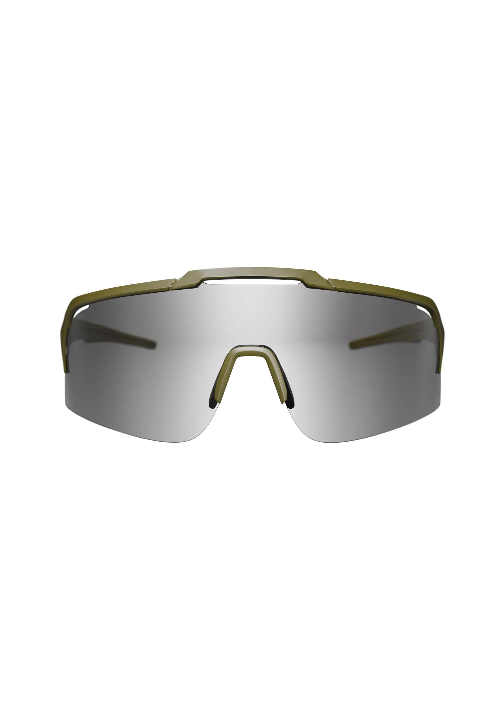 TR90 wrap-around sportbril UV400 polycarbonaat uniseks 2/6