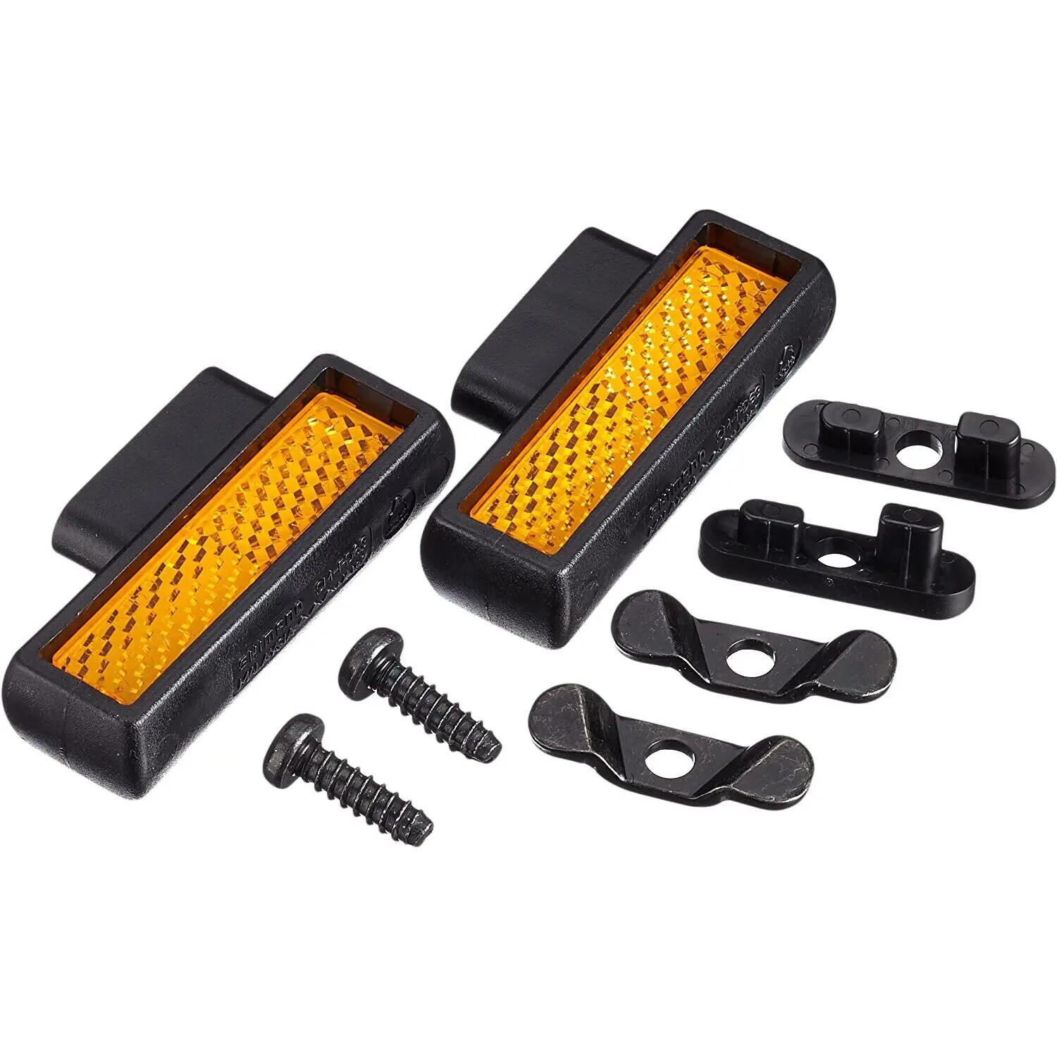 Unidades reflectoras Shimano SM-PD63 2/2