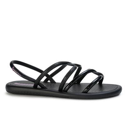 Sandalo Donna Meu sol sandal nero 27135-AV559