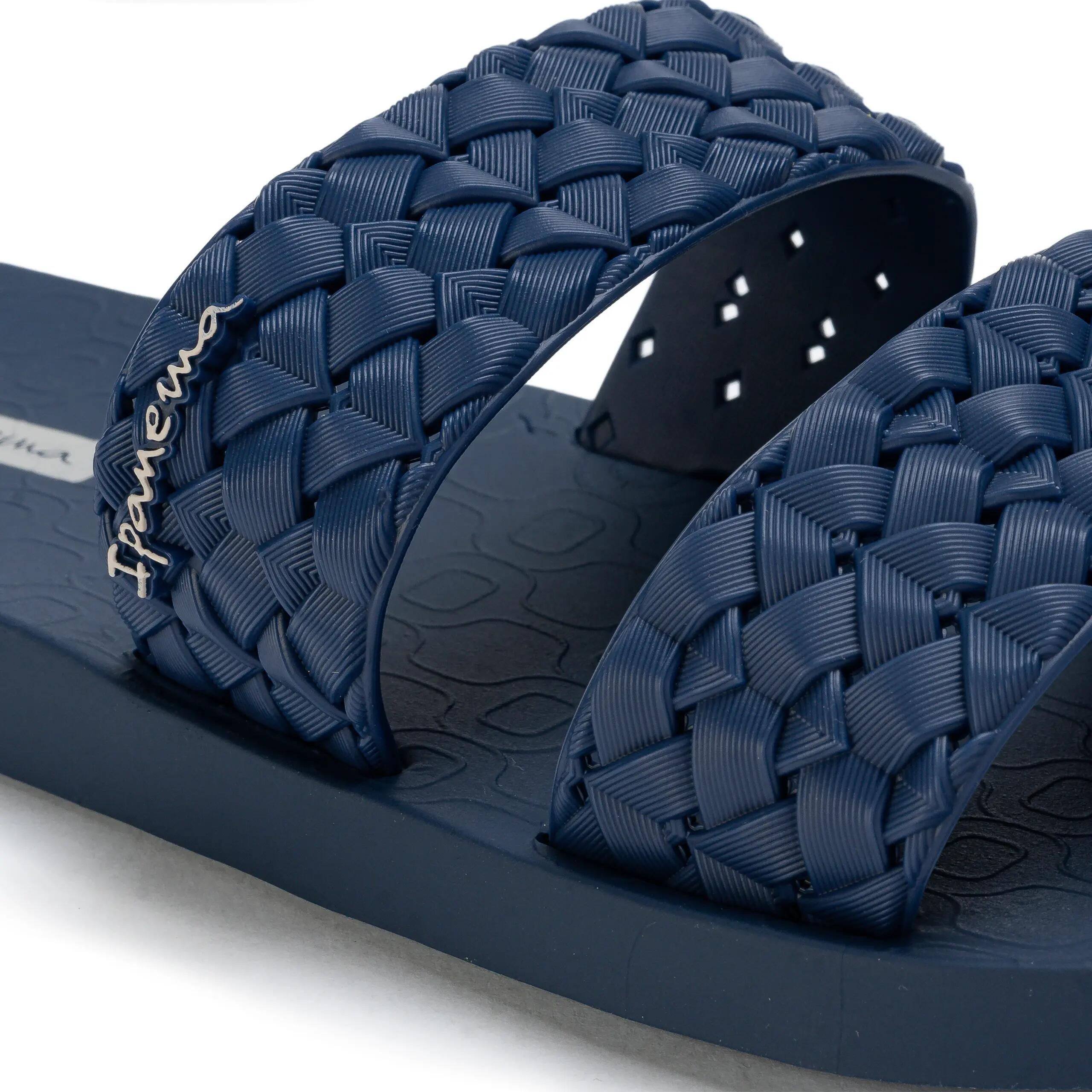 Klapki damskie Ipanema 83243 RENDA II FEM 4/5