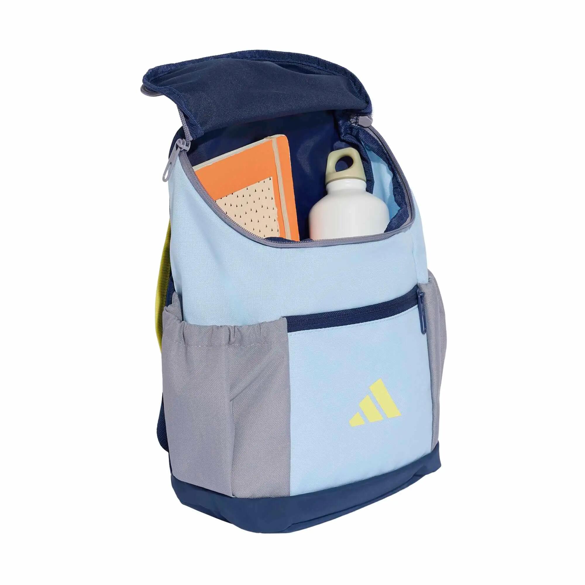 ZAINO ESSENTIALS PER BAMBINI E BAMBINE 10/12