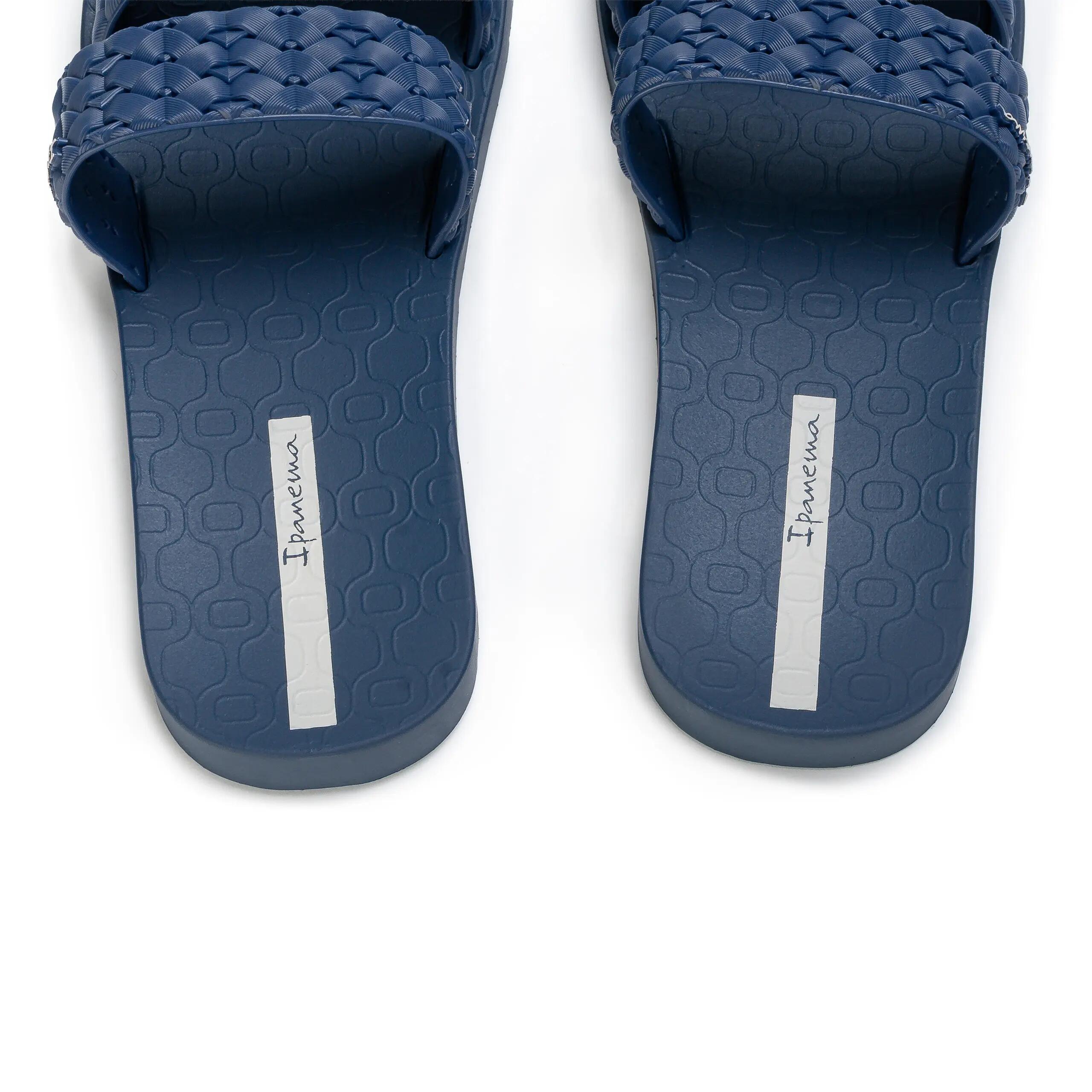 Klapki damskie Ipanema 83243 RENDA II FEM 3/5