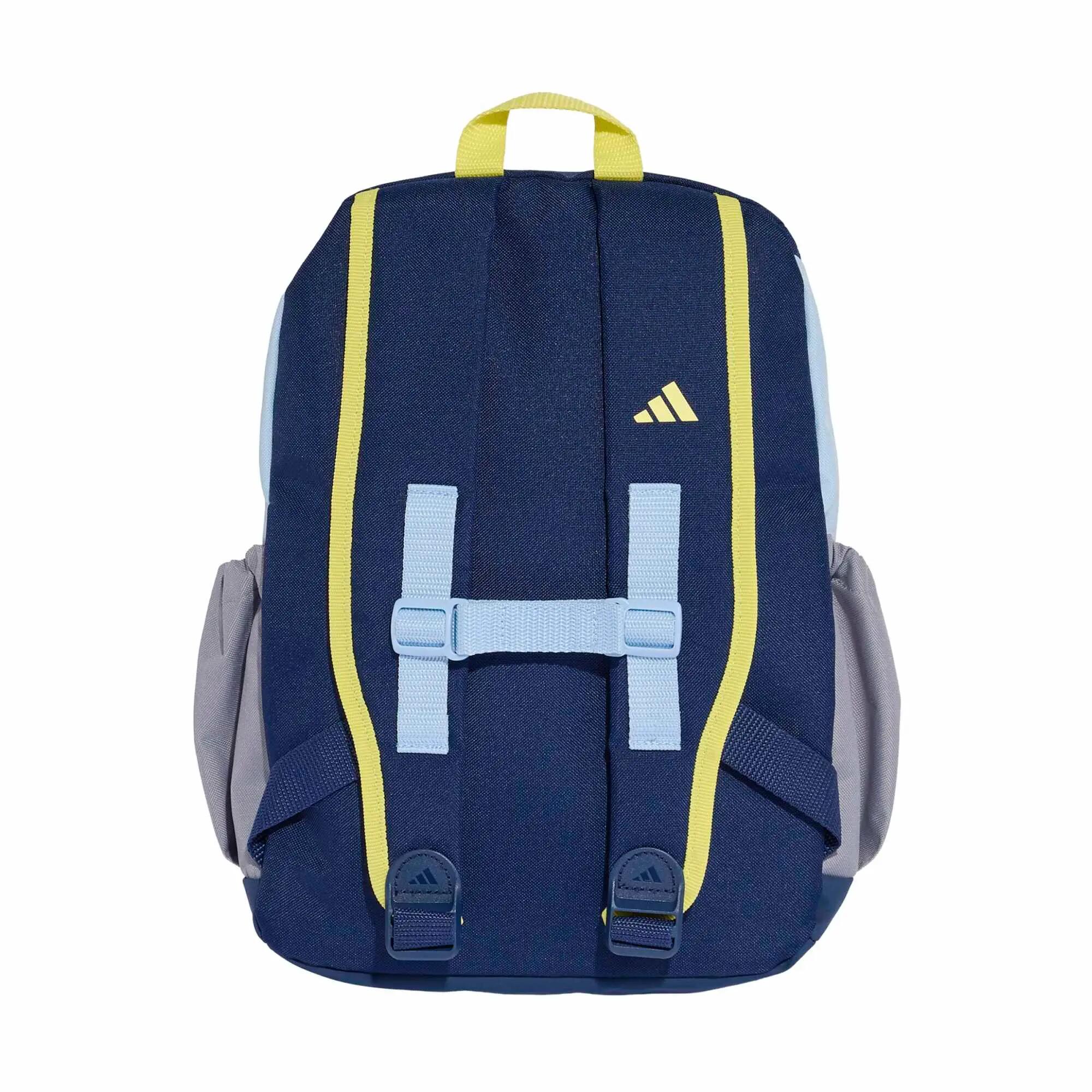 ZAINO ESSENTIALS PER BAMBINI E BAMBINE 8/12